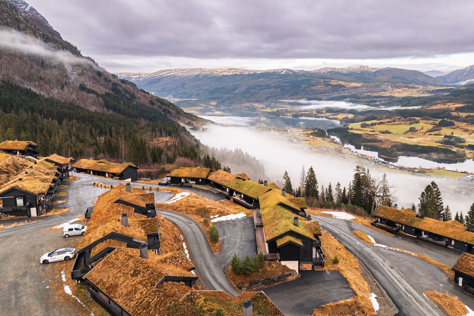 Fana Sparebank Eiendom | Galleribilde