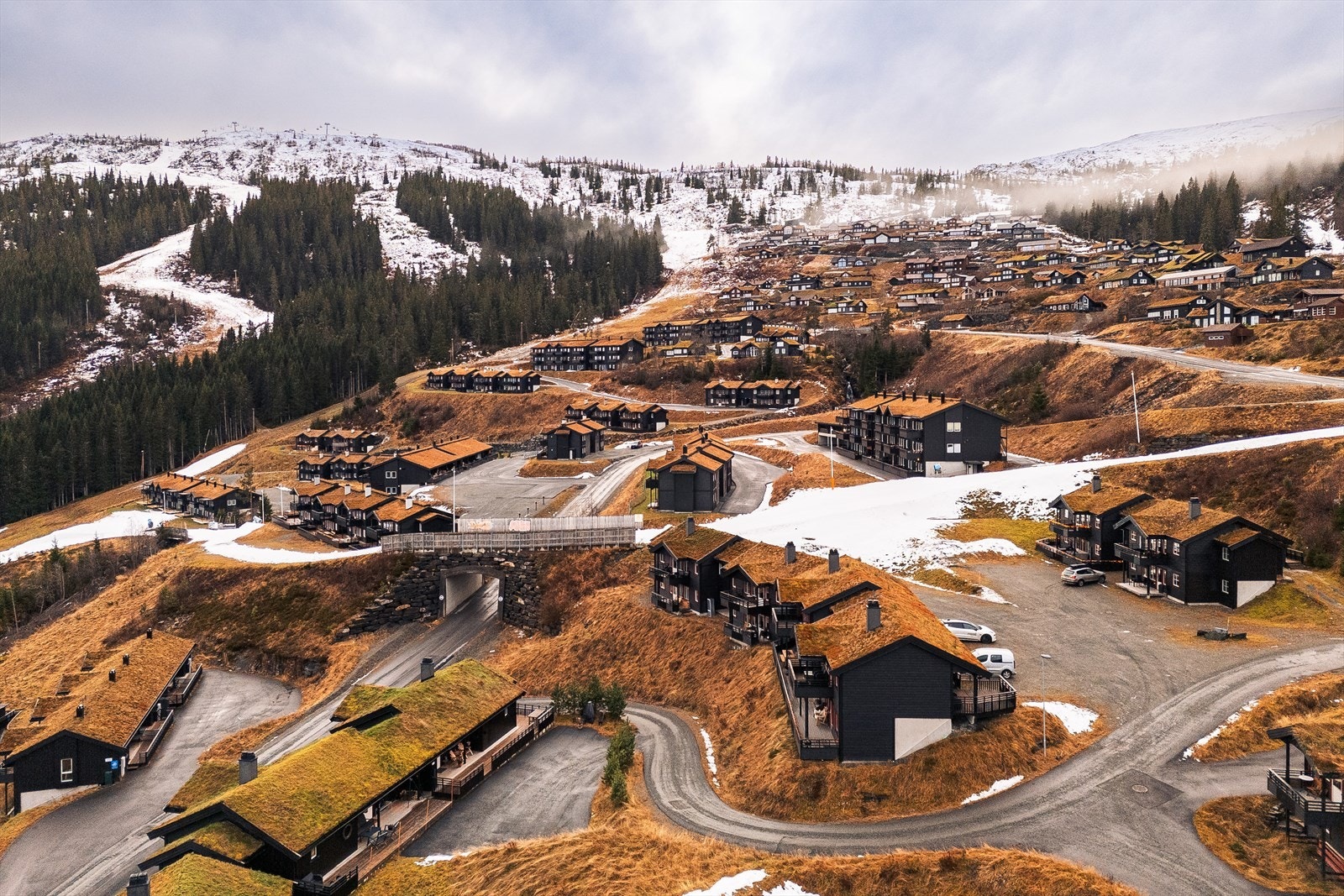 Fana Sparebank Eiendom | Galleribilde