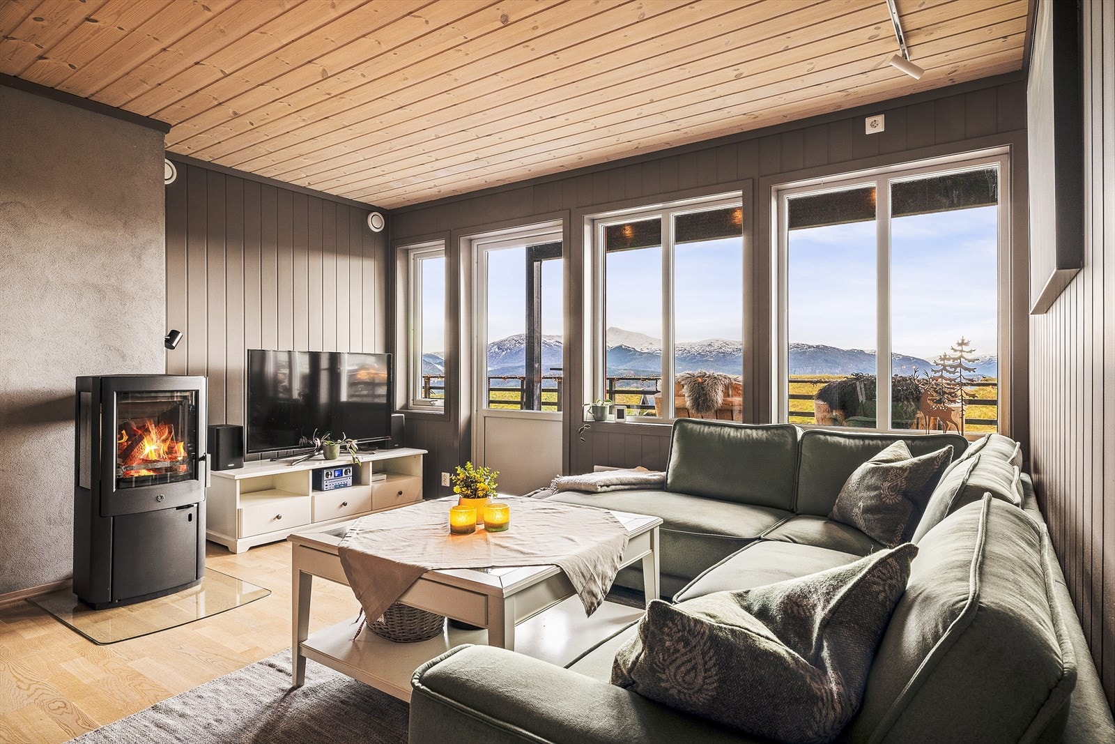 Fana Sparebank Eiendom | Galleribilde