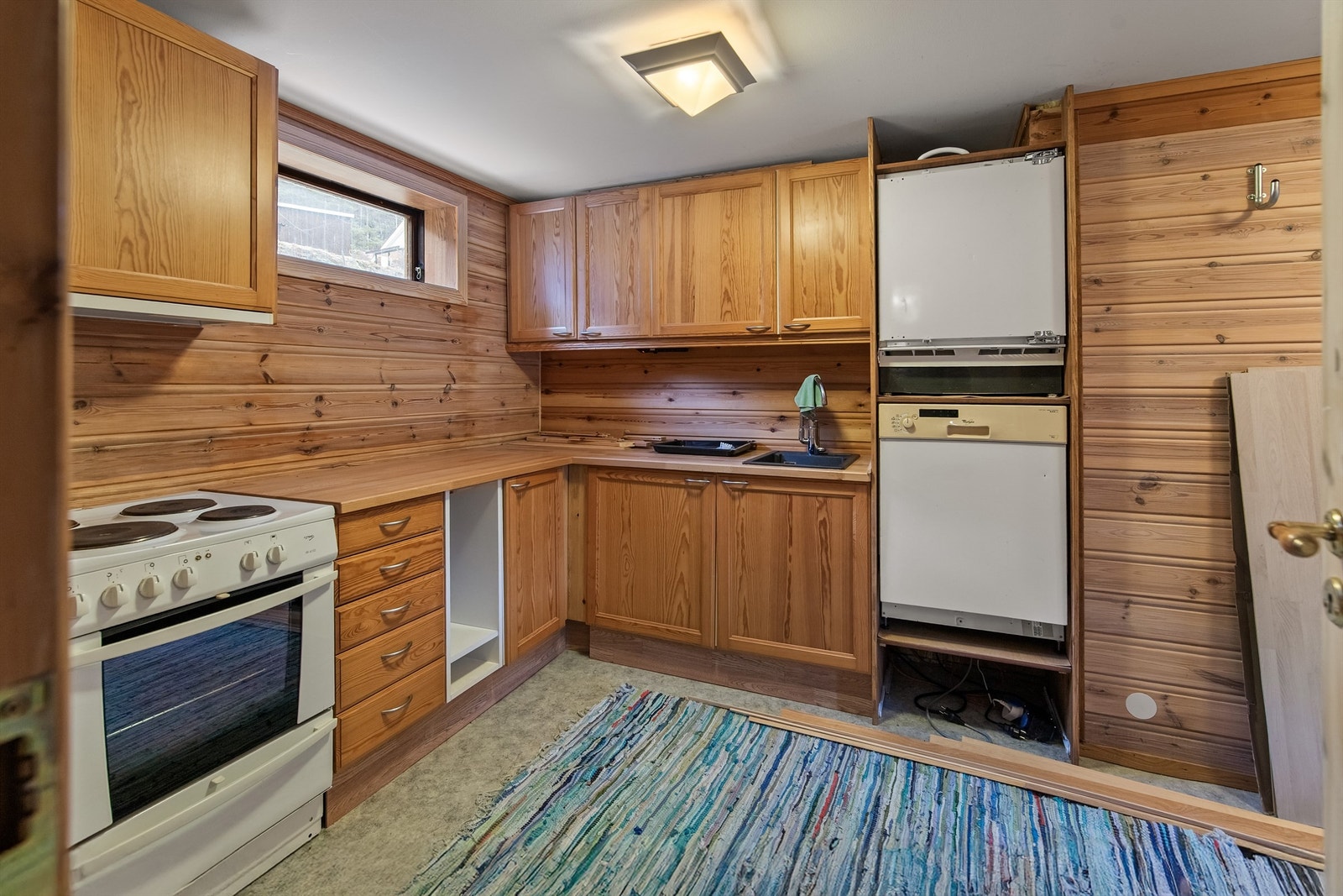 TA BORT Galleribilde