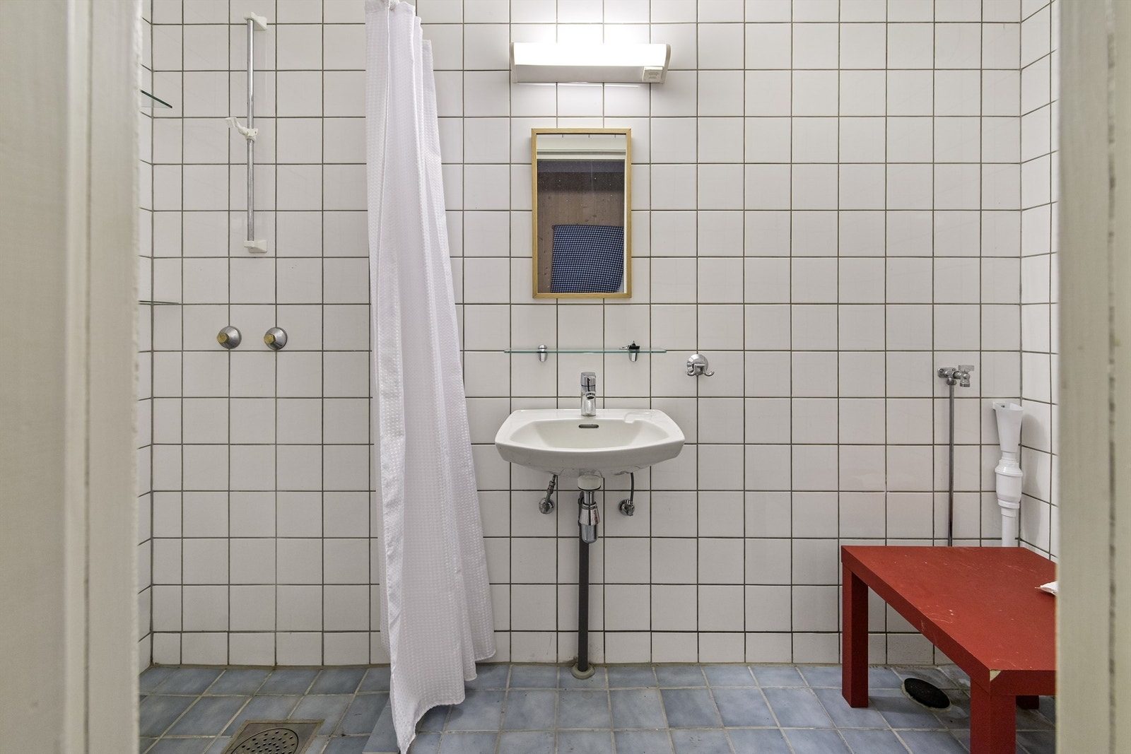 Totalt 3 bad i boligen Galleribilde