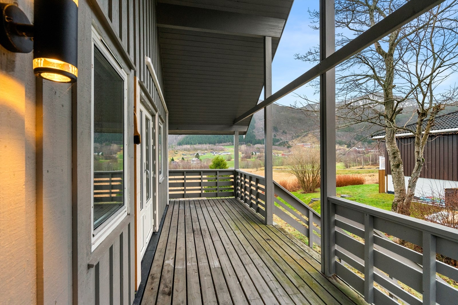 Veranda Galleribilde