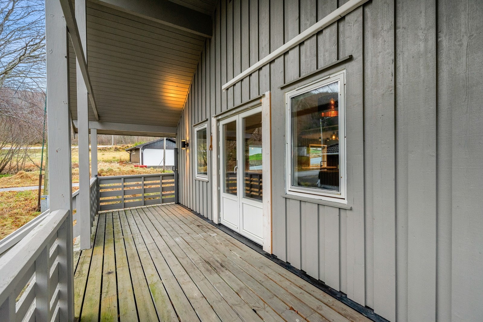 Veranda Galleribilde