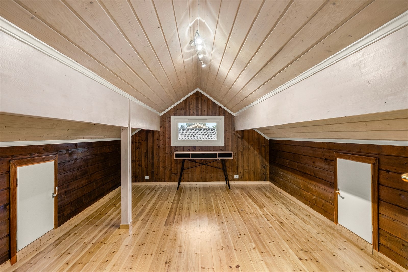 Loftstue Galleribilde