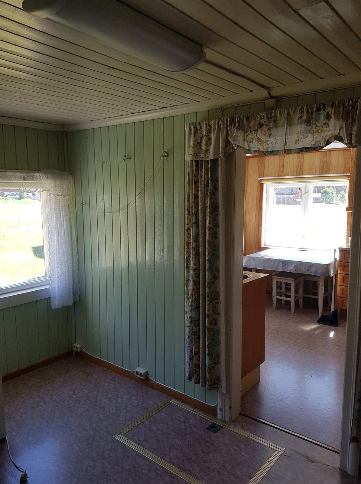 1. etg. Galleribilde