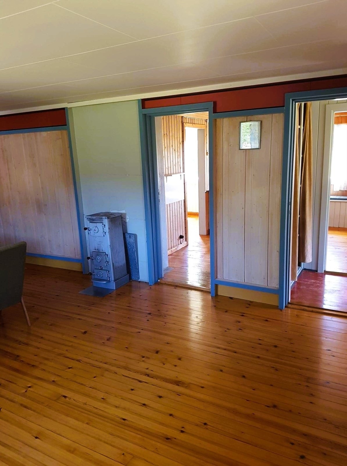 Stue 2. etg. Galleribilde