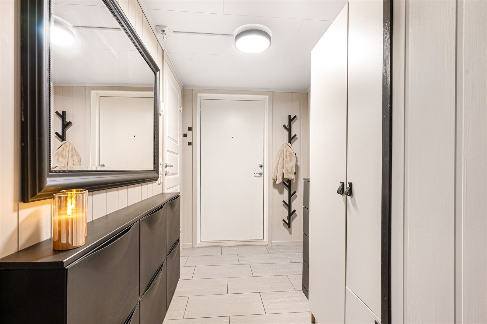 Velkommen inn! Galleribilde