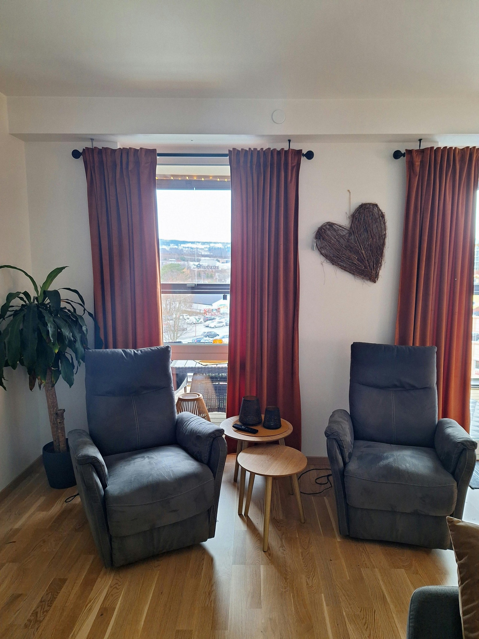 Flere møbleringsmuligheter Galleribilde