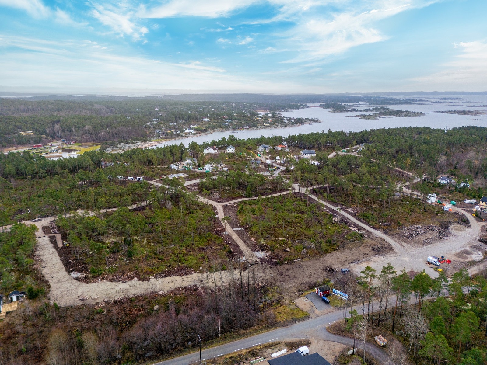 Bilde fra desember 2025 Galleribilde