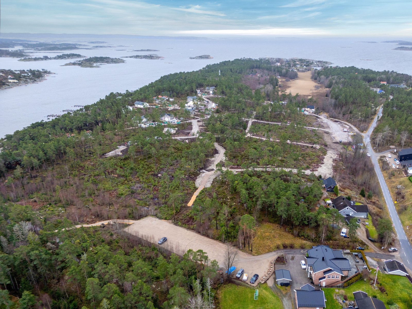 Bilde fra desember 2025 Galleribilde