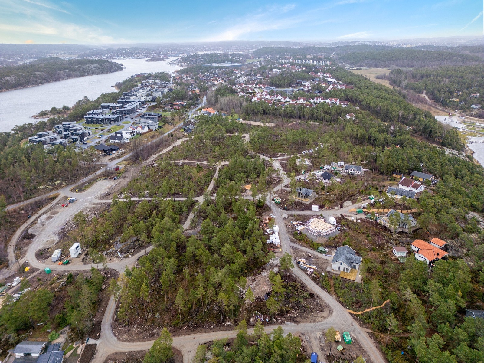 Bilde fra desember 2025 Galleribilde