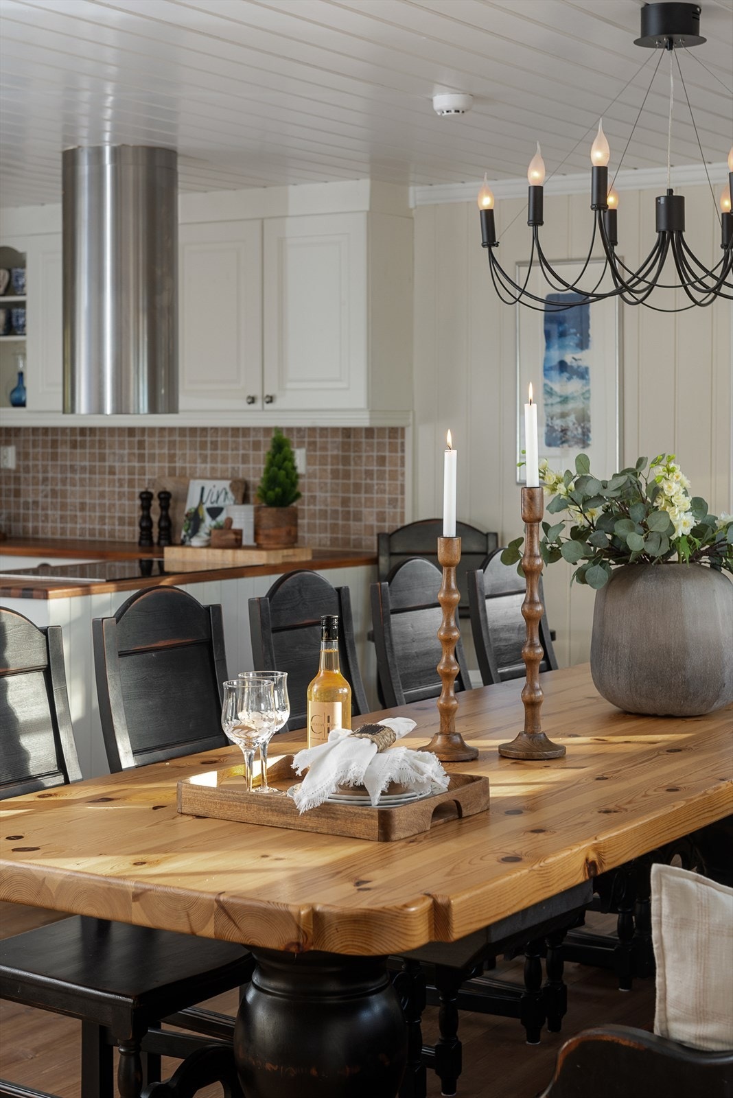 Velkommen til bords! Galleribilde