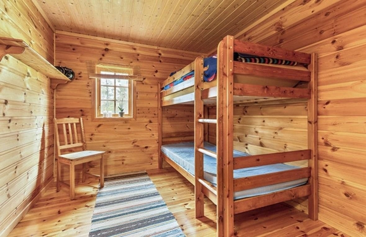 Soverom 2. Galleribilde