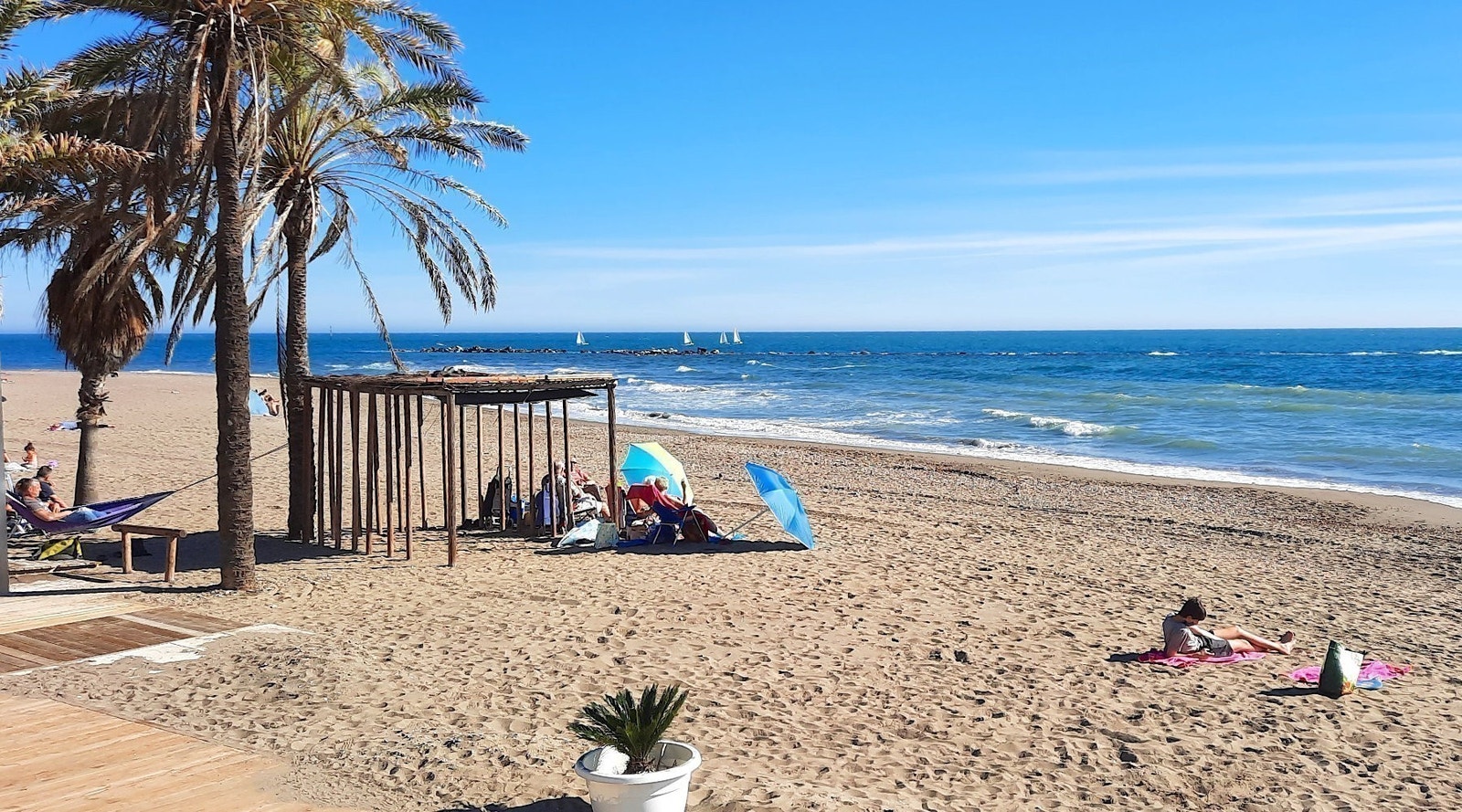 Gode referanser - SPANIA1.no Galleribilde