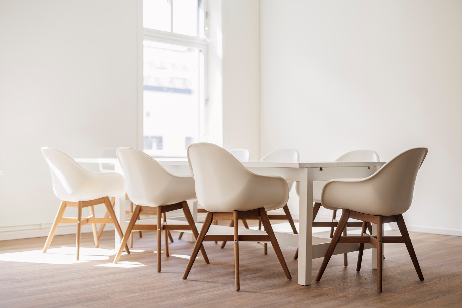 Spisebord Galleribilde