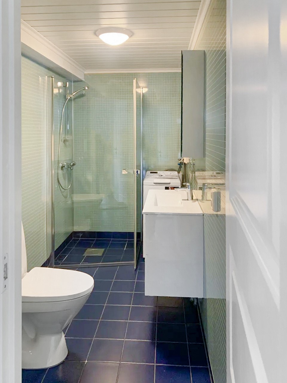 Leilighet D Galleribilde