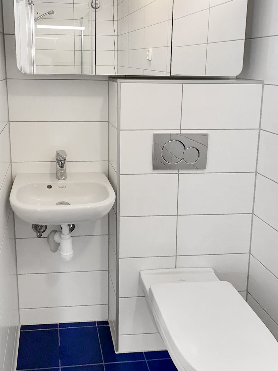 Leilighet B Galleribilde