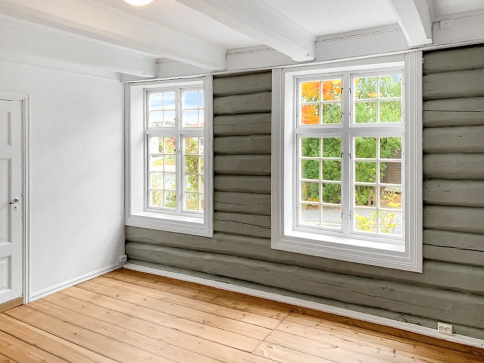 Leilighet B Galleribilde