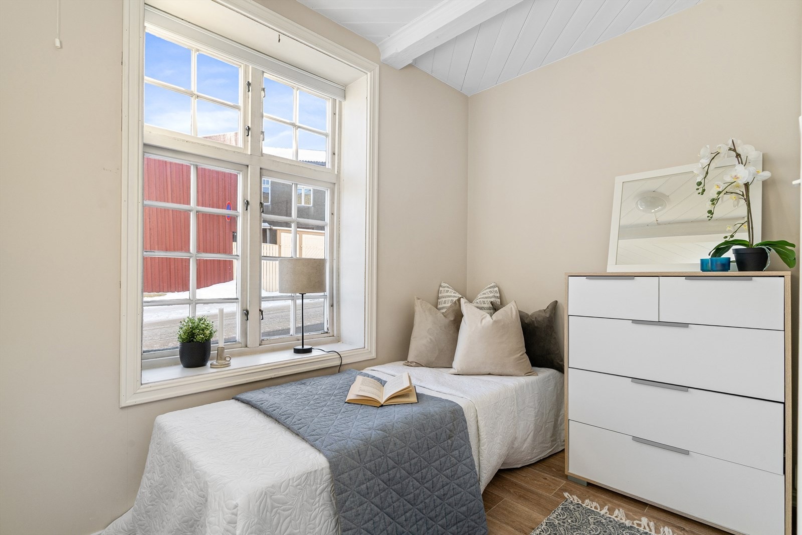 Leilighet A Galleribilde