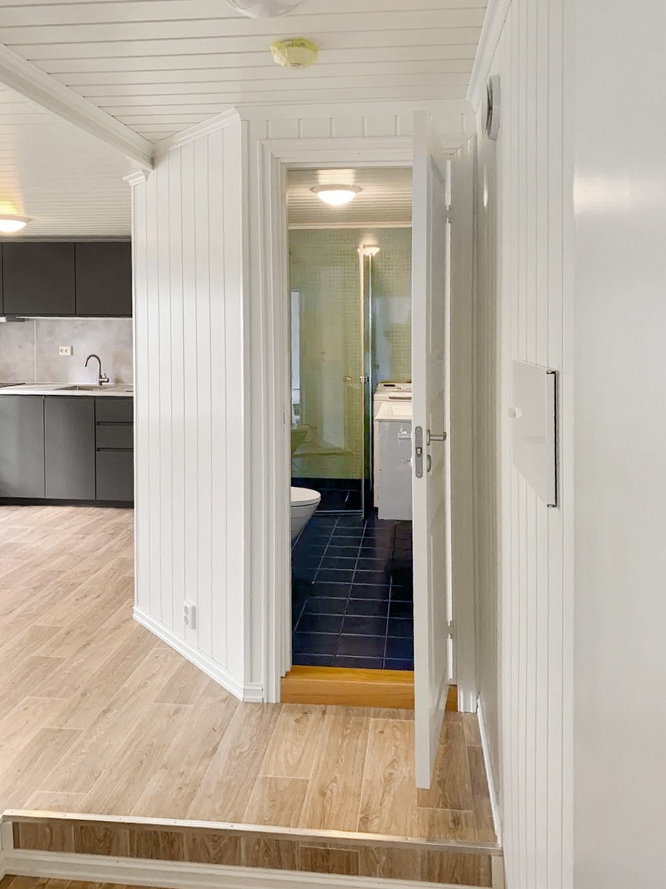 Leilighet D Galleribilde