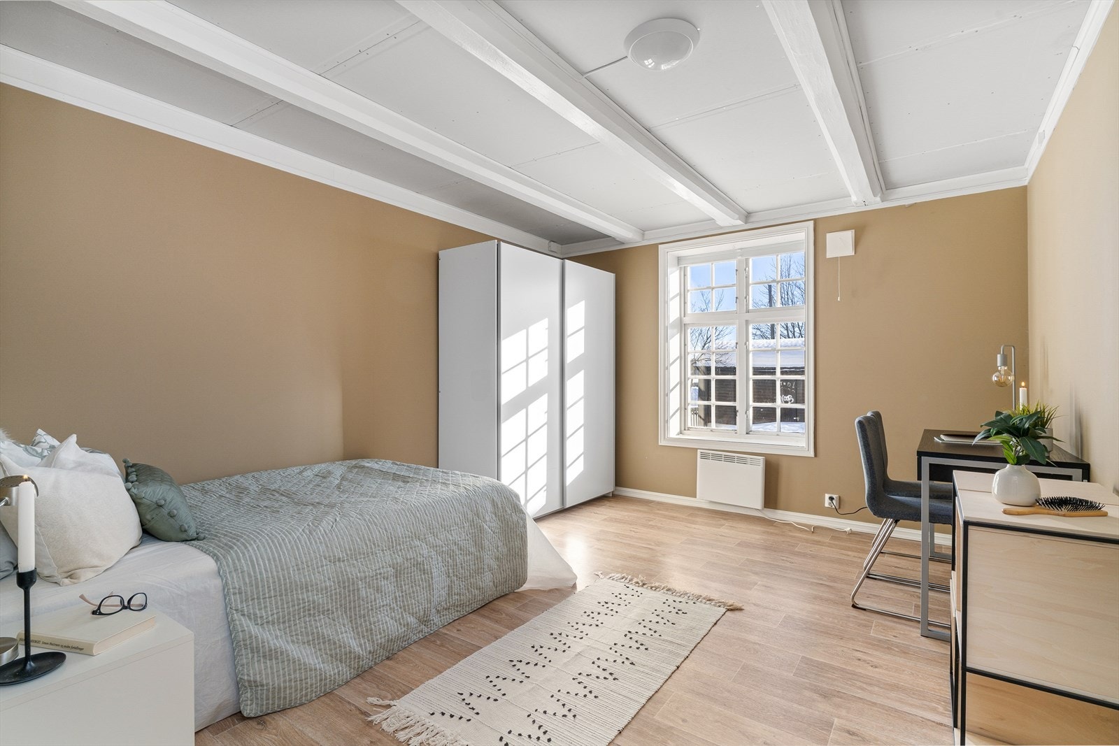 Leilighet A Galleribilde