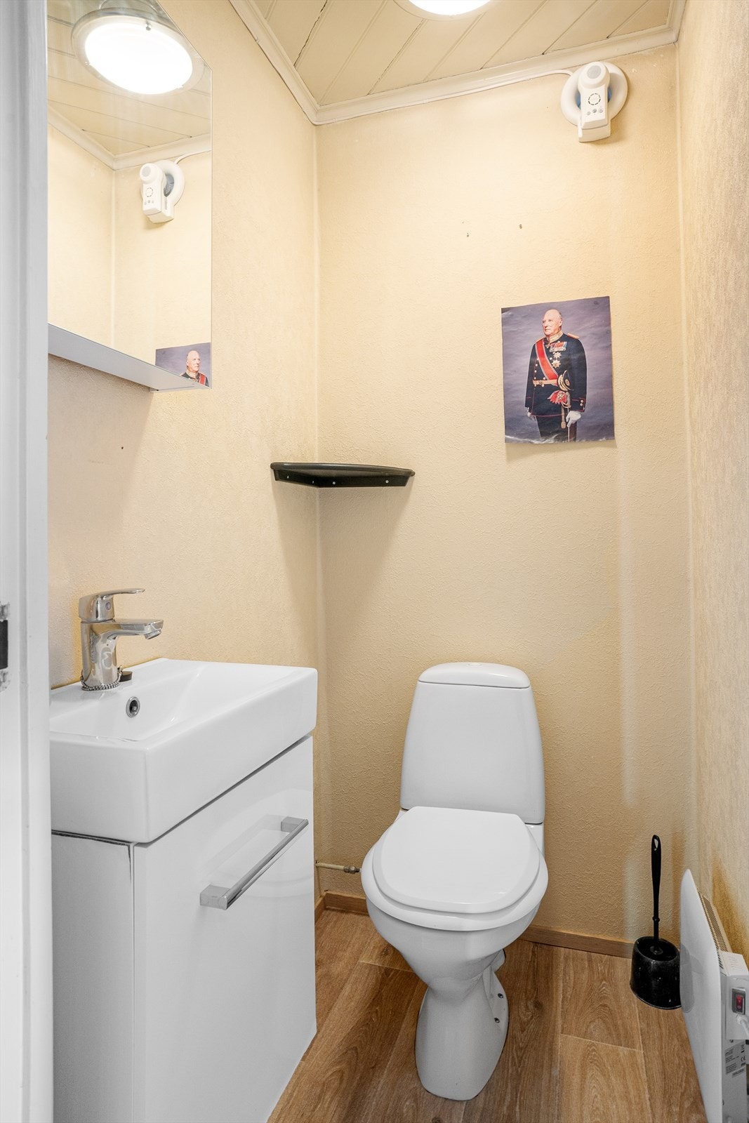 Leilighet A Galleribilde