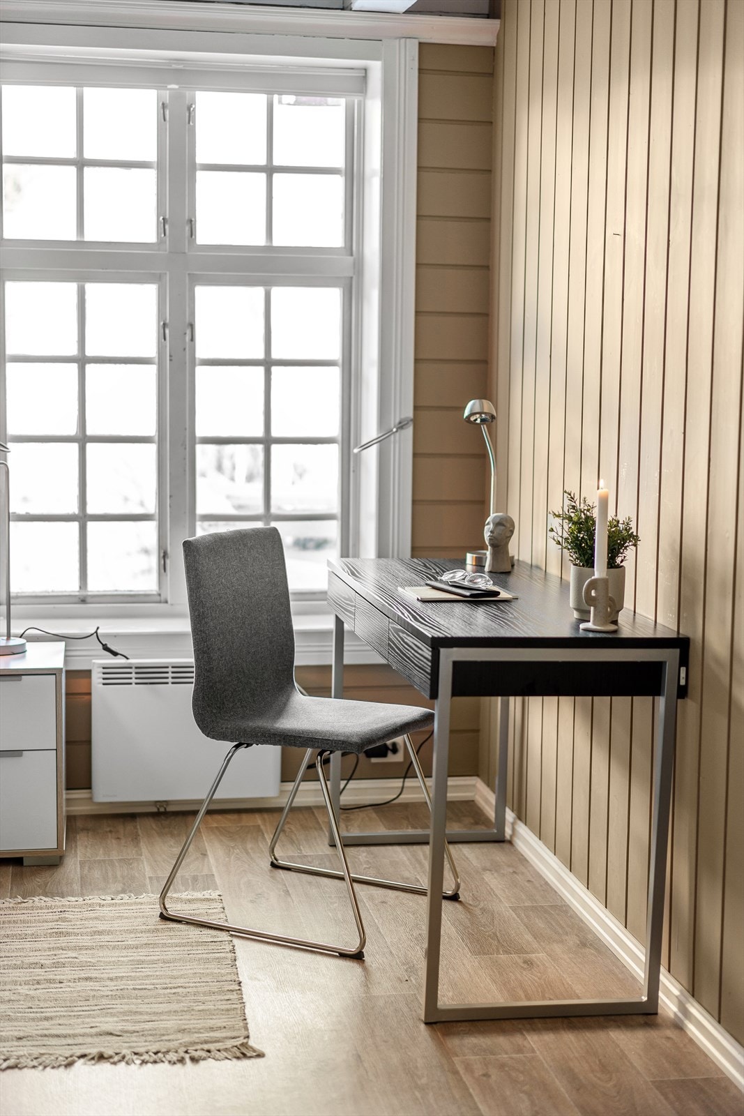 Leilighet A Galleribilde