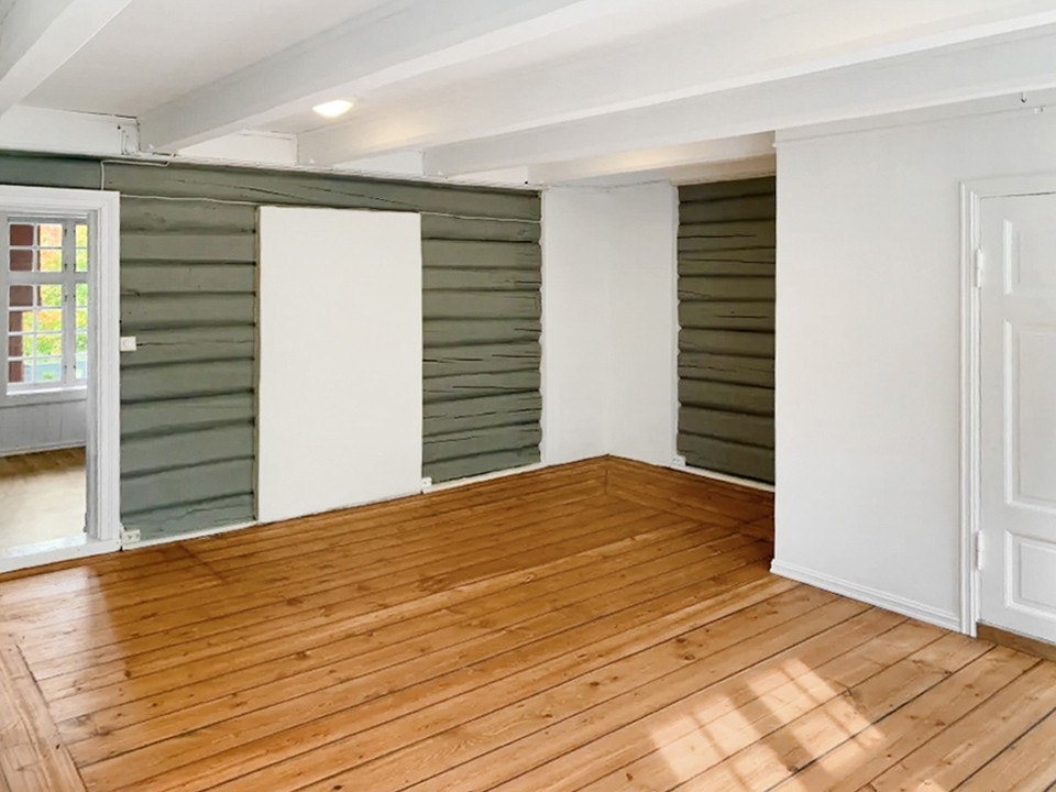 Leilighet B Galleribilde