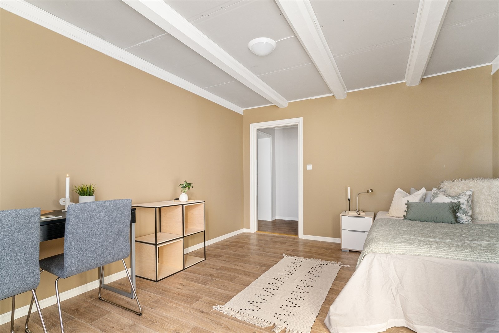 Leilighet A Galleribilde