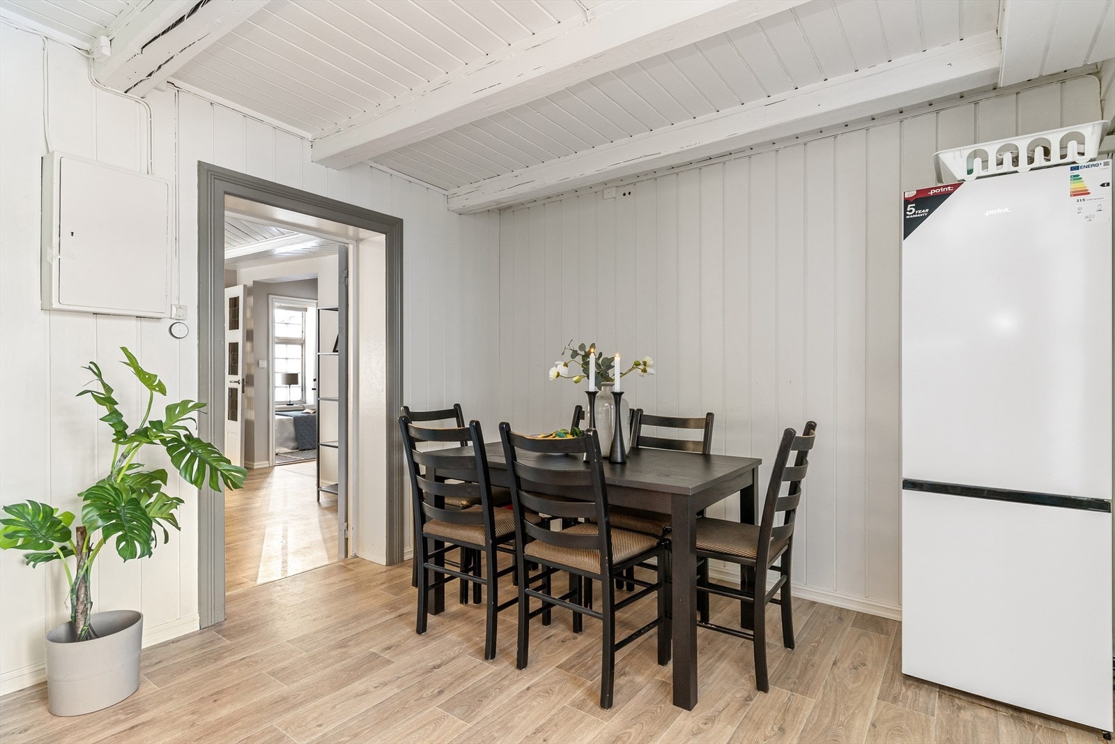 Leilighet A Galleribilde