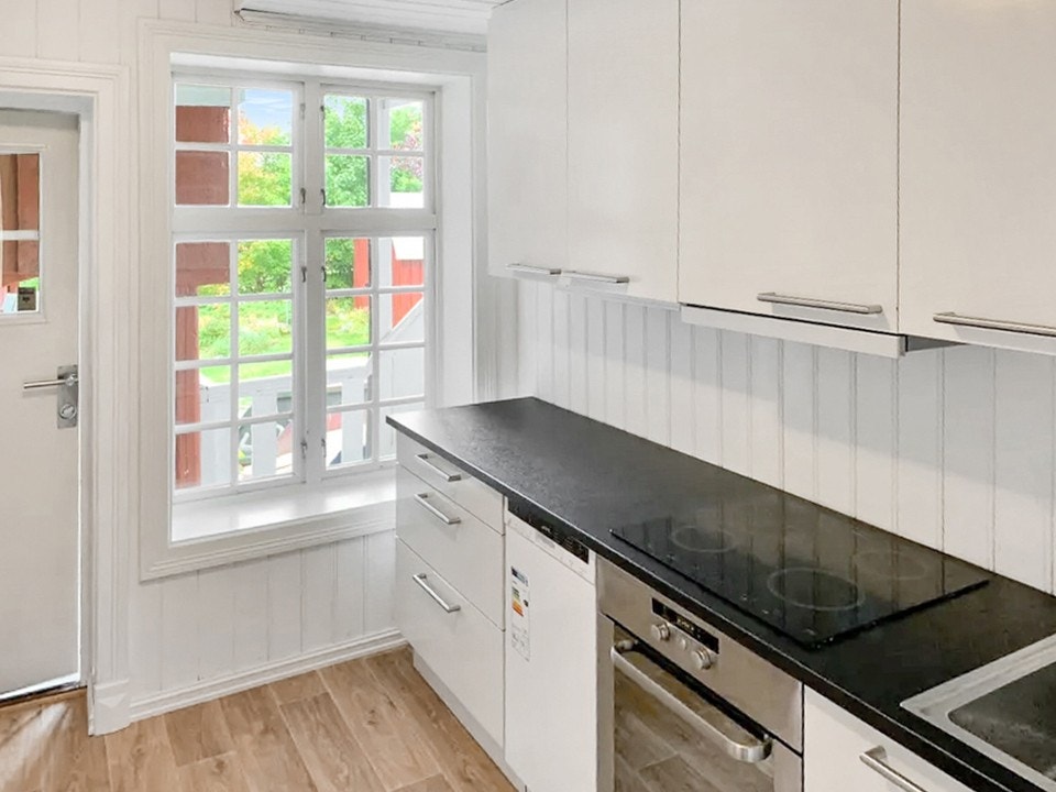 Leilighet B Galleribilde