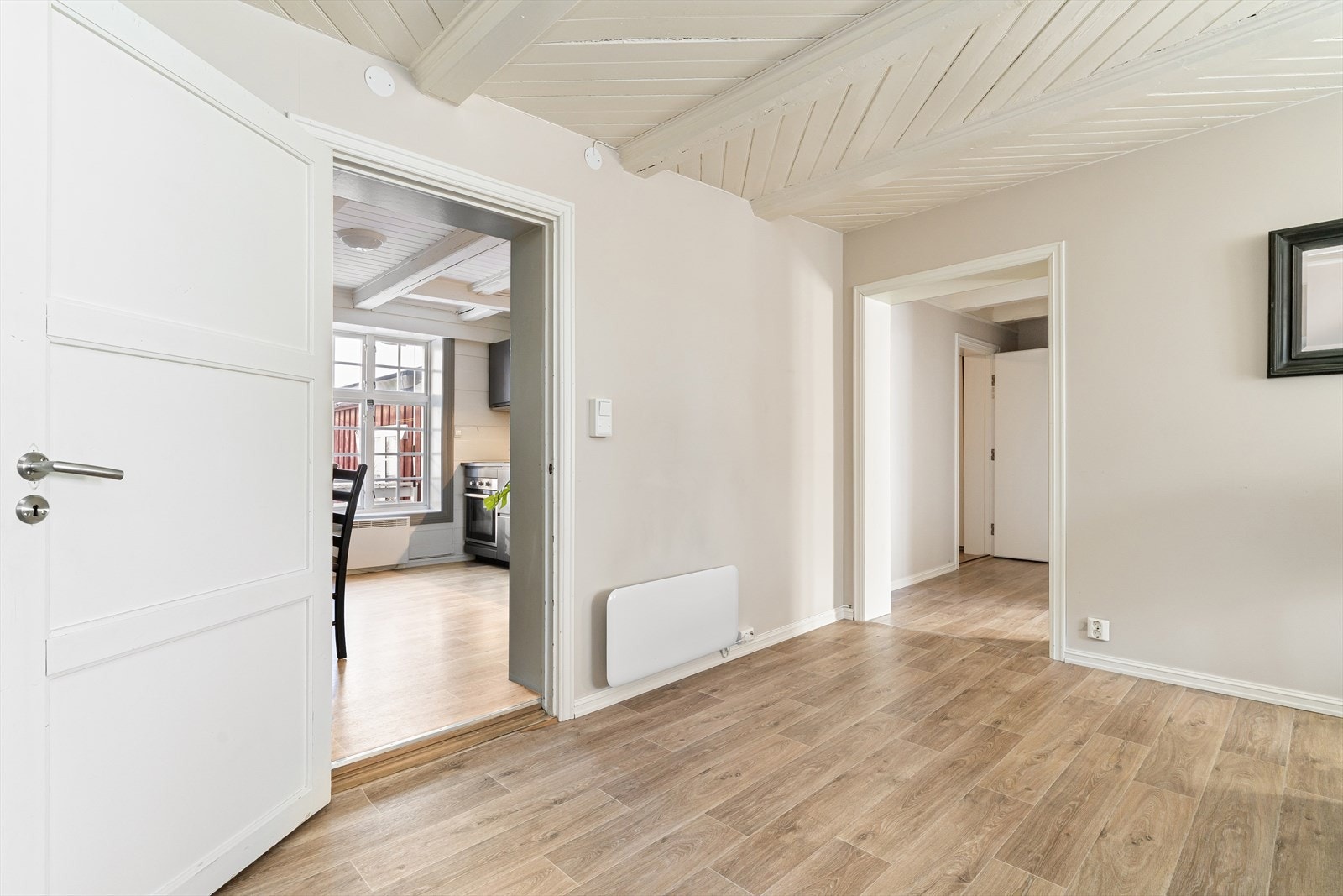 Leilighet A Galleribilde