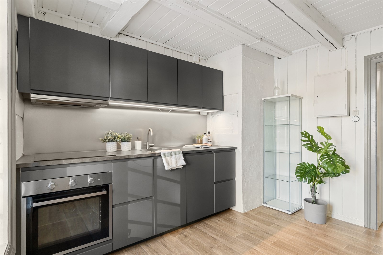 Leilighet A Galleribilde