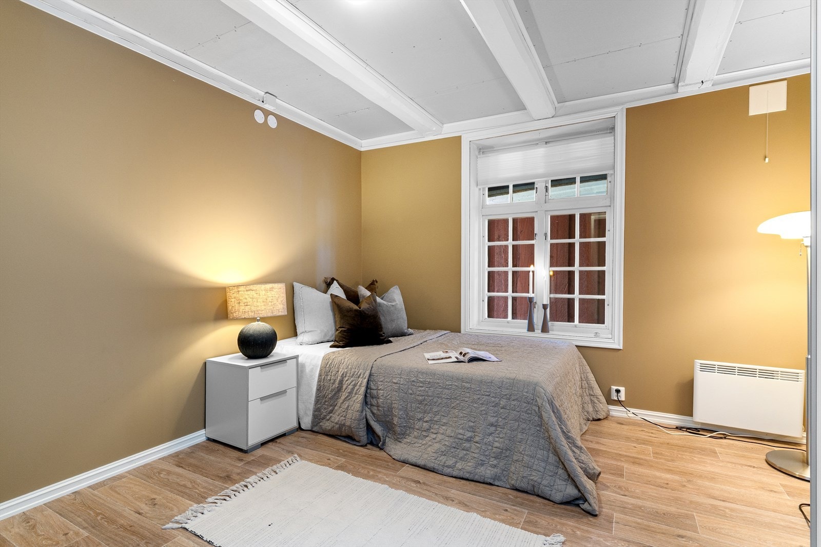 Leilighet A Galleribilde