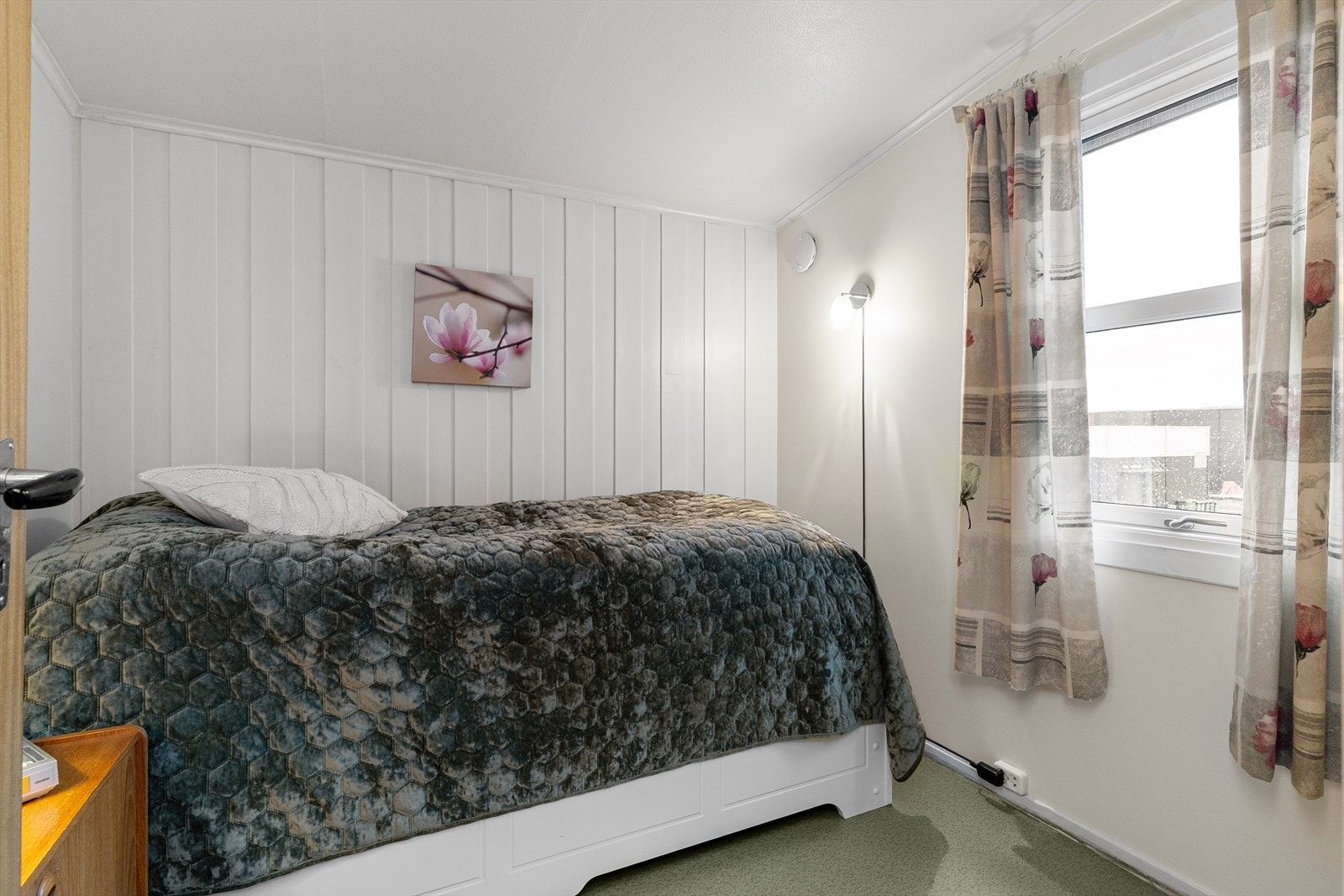 Soverom 2. Galleribilde