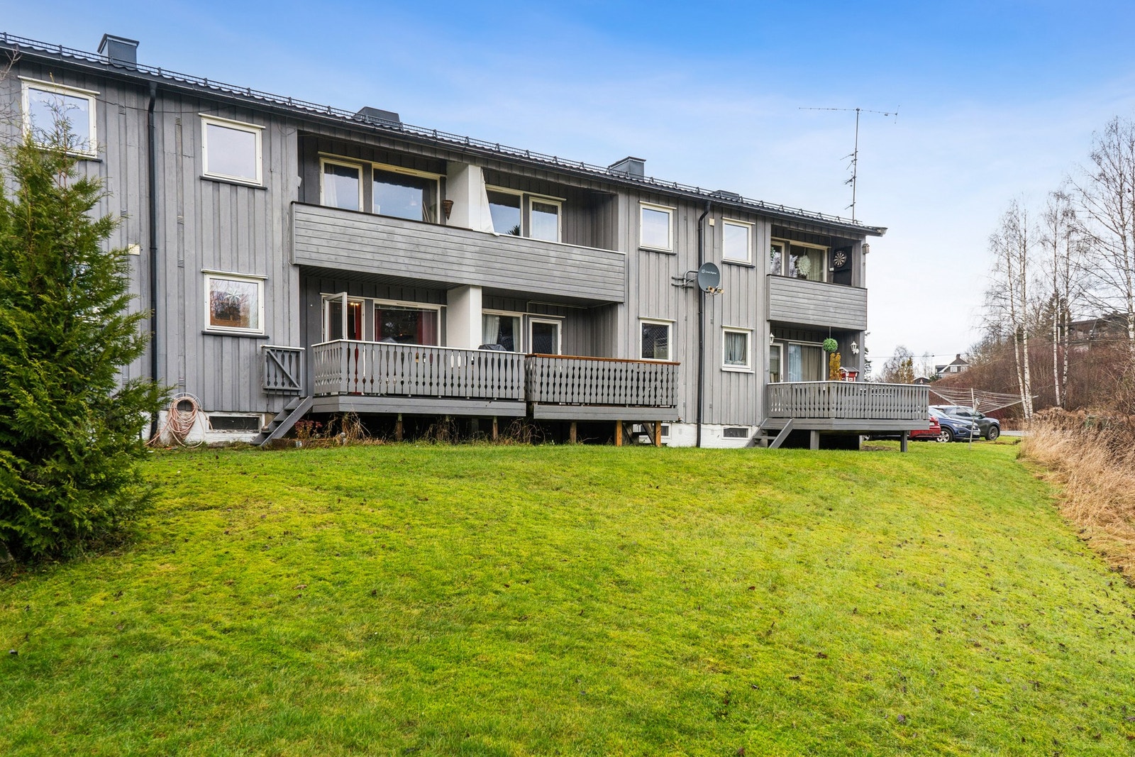 Foto: Ole Kaldal Galleribilde