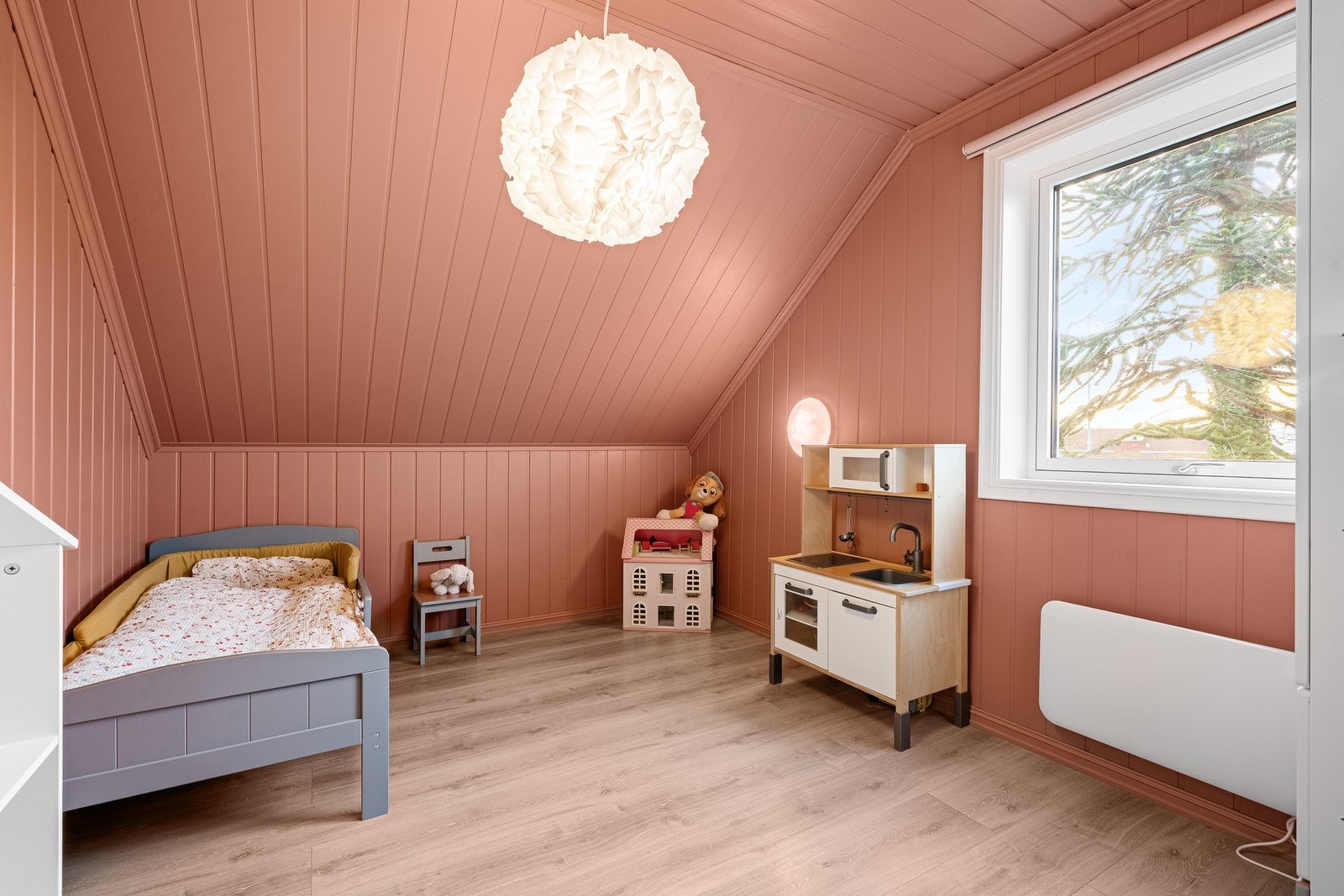 Soverom 2. Galleribilde