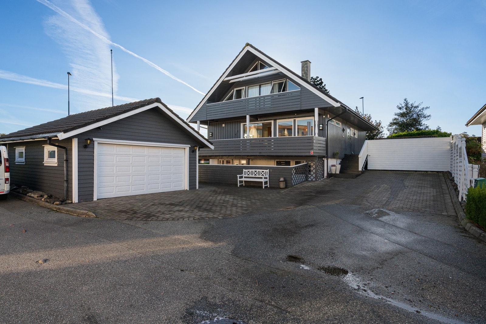 Vi gleder oss til å se deg på visning. Galleribilde