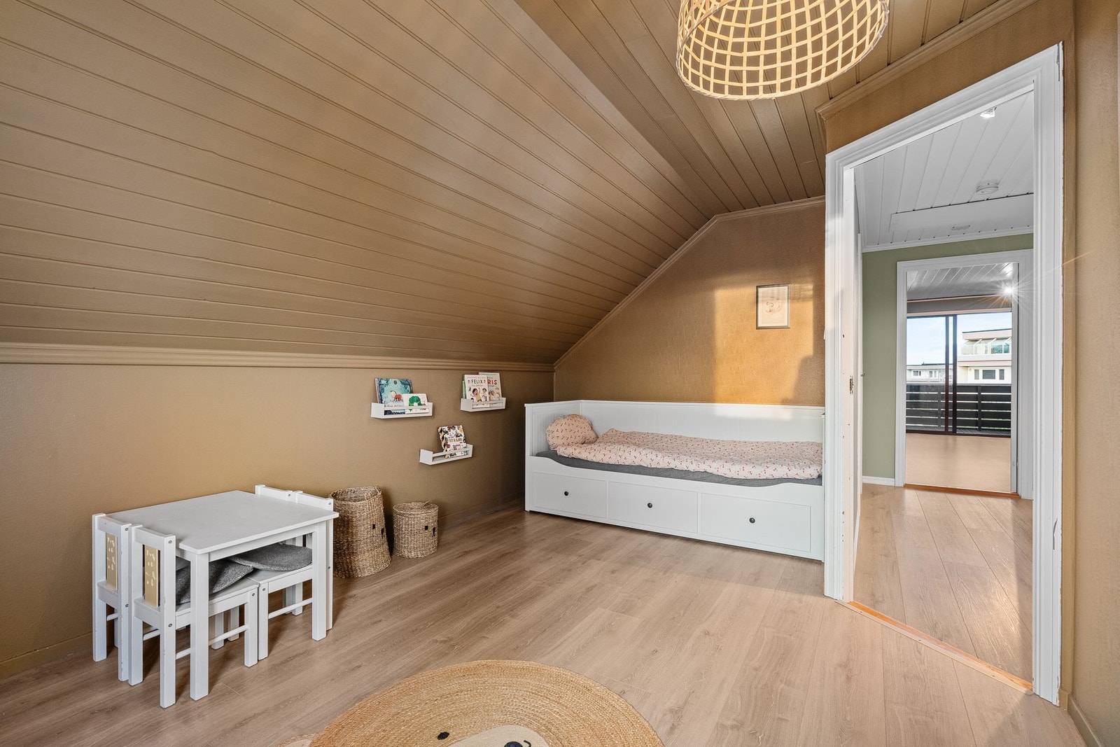 Soverom 3. Galleribilde