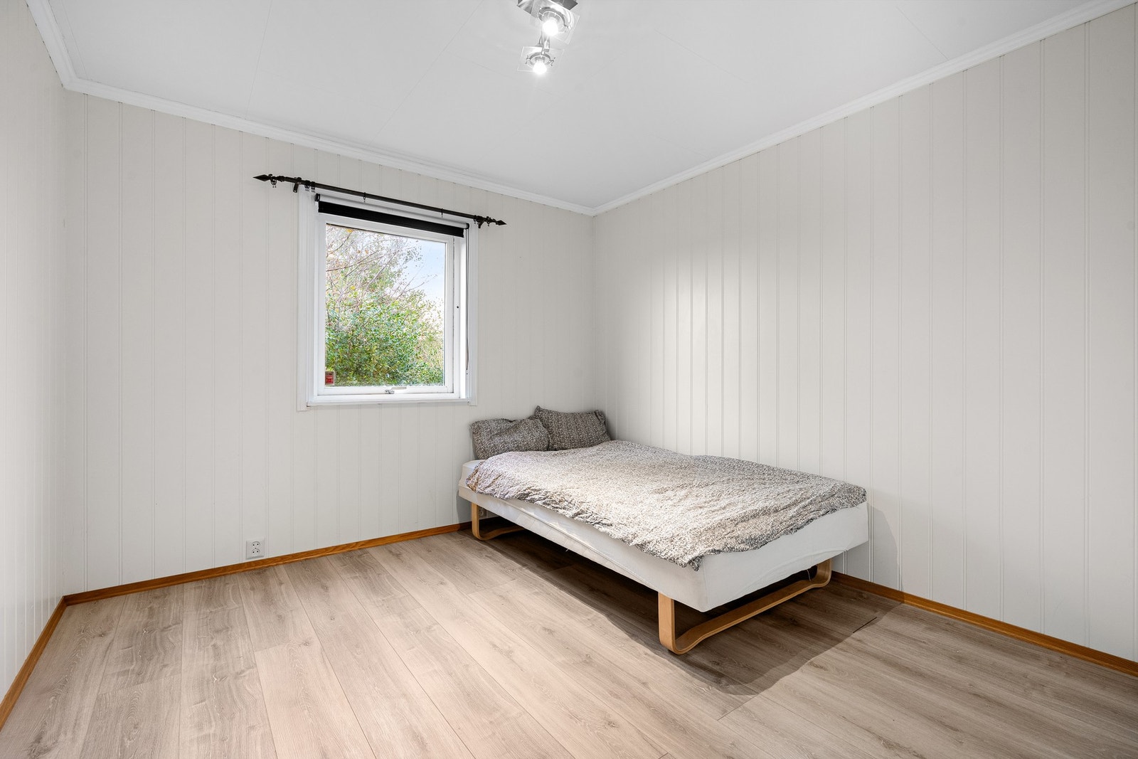 Soverom 1. Galleribilde