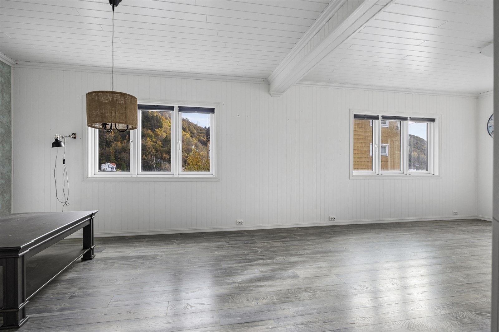 Stue Galleribilde