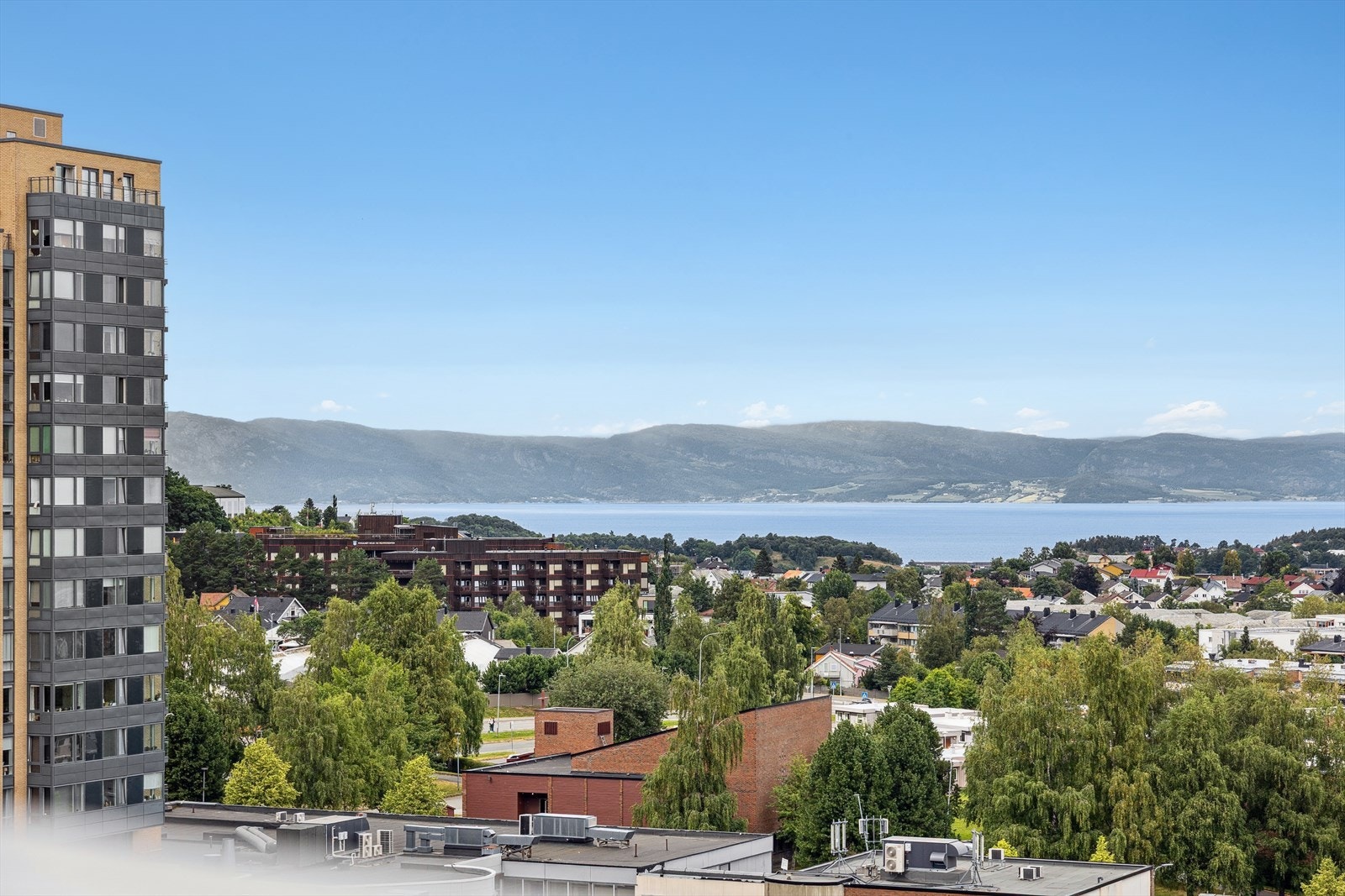 Velkommen til en hyggelig visning! Husk visningpåmelding. Galleribilde