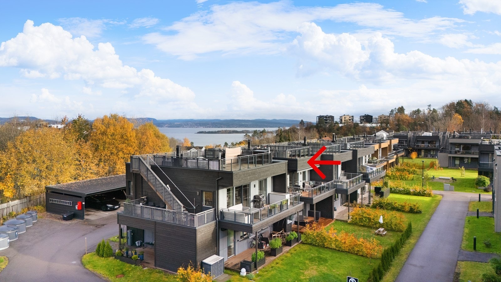 Velkommen til Eikelund 92 Galleribilde