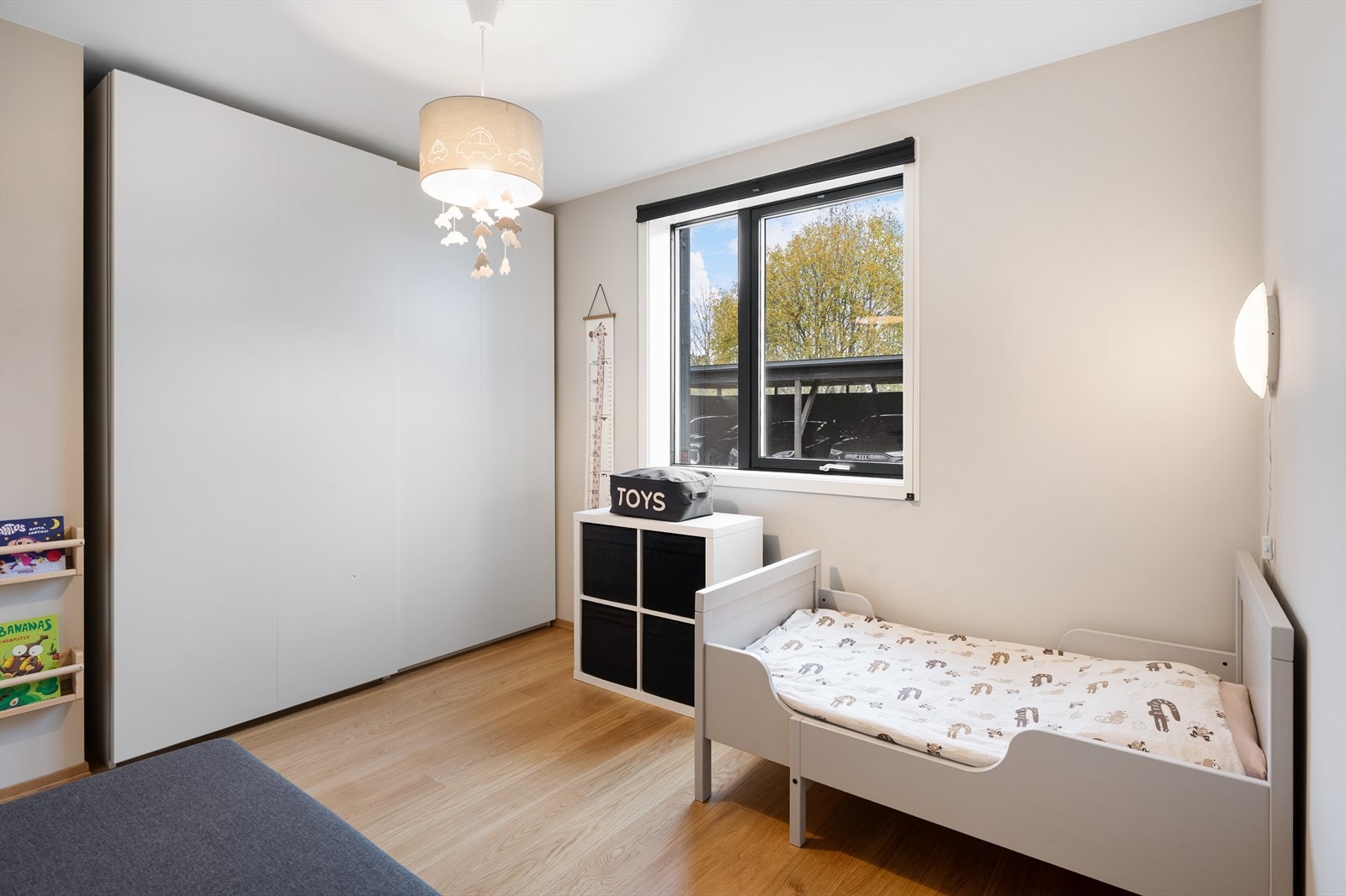 Soverom nr 3 Galleribilde