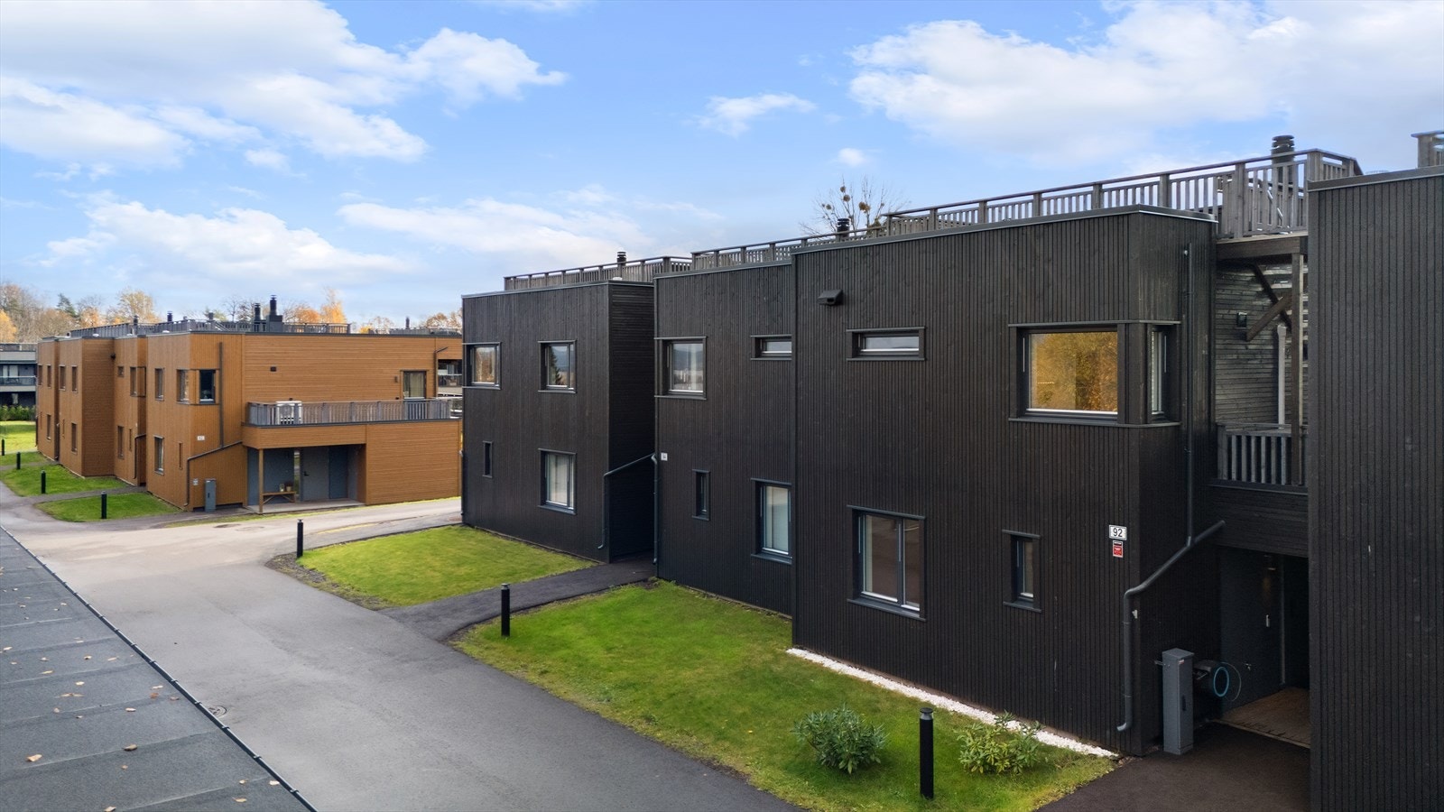 Nytt bygg i 2022 Galleribilde