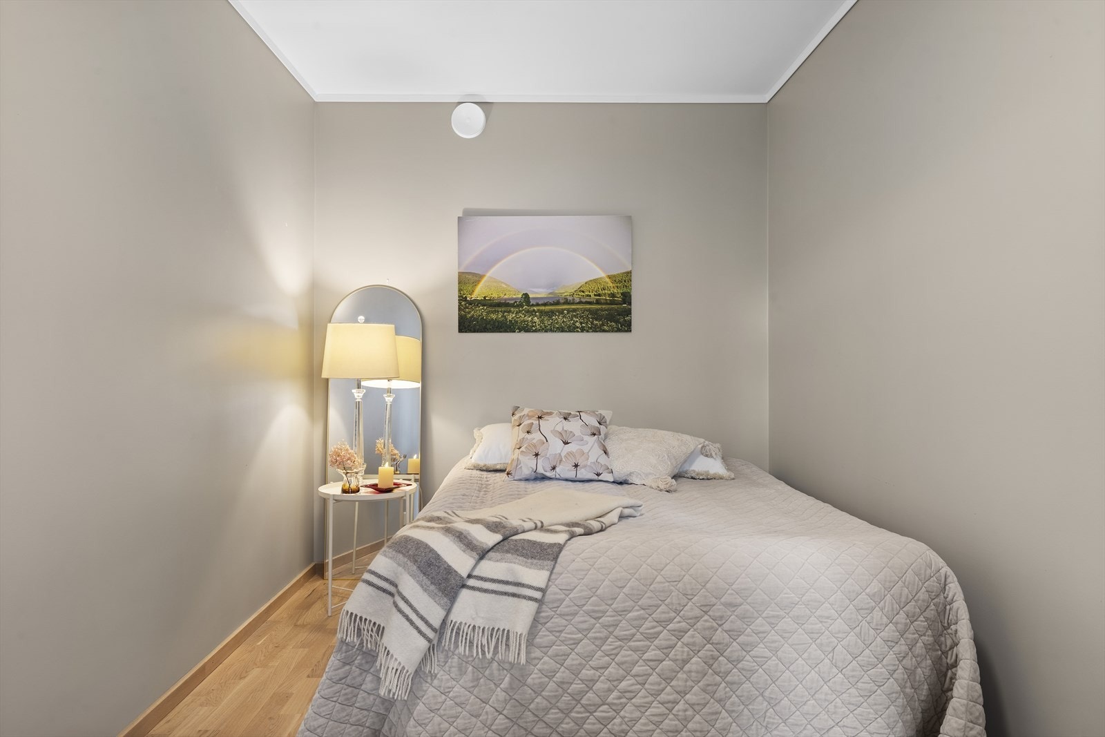 Soverom 2 Galleribilde