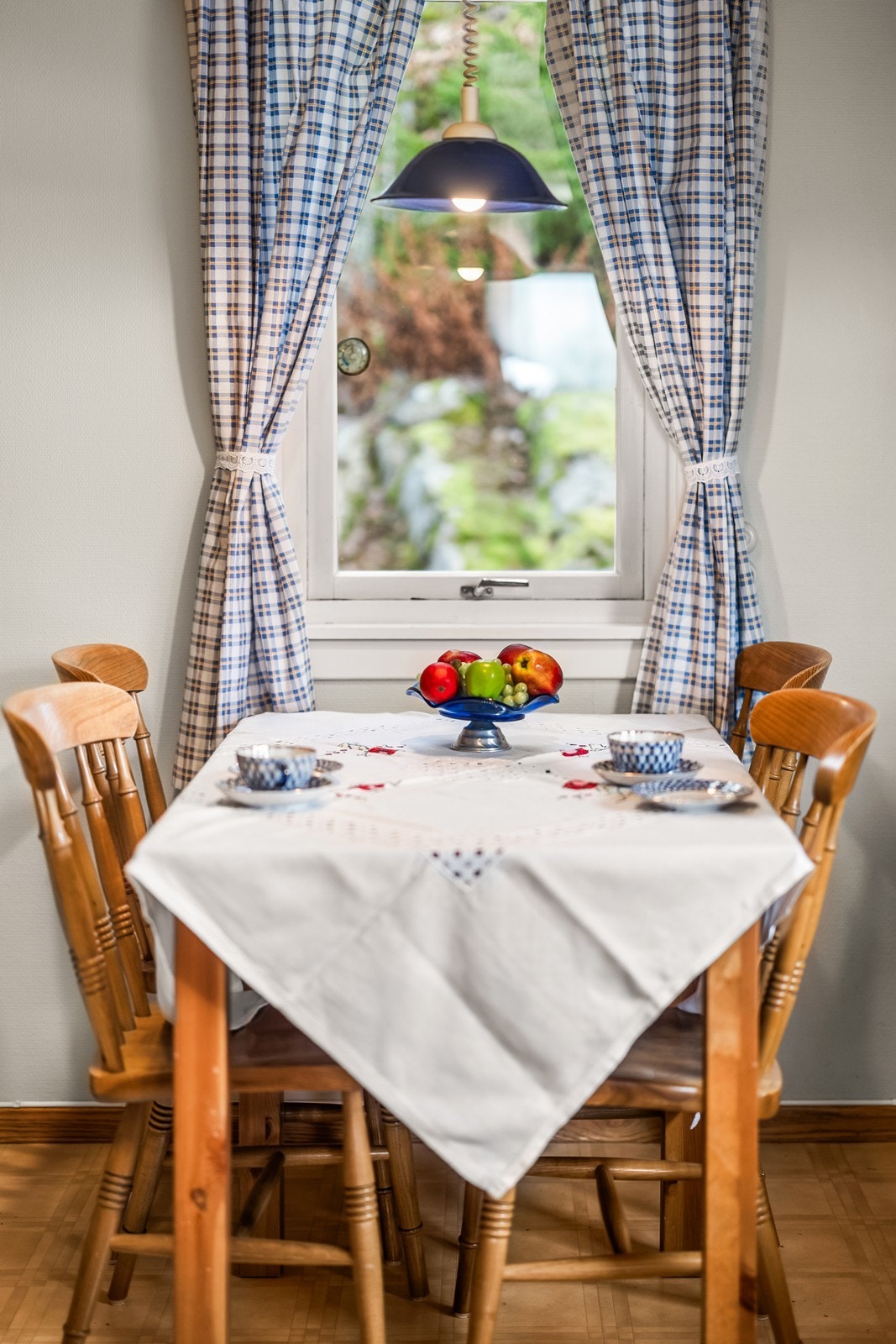 Nyt hverdagsmåltidene her. Galleribilde