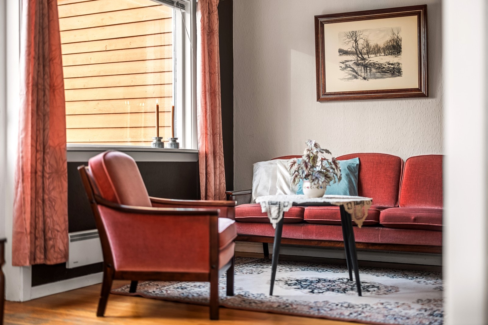 Detalj. Galleribilde