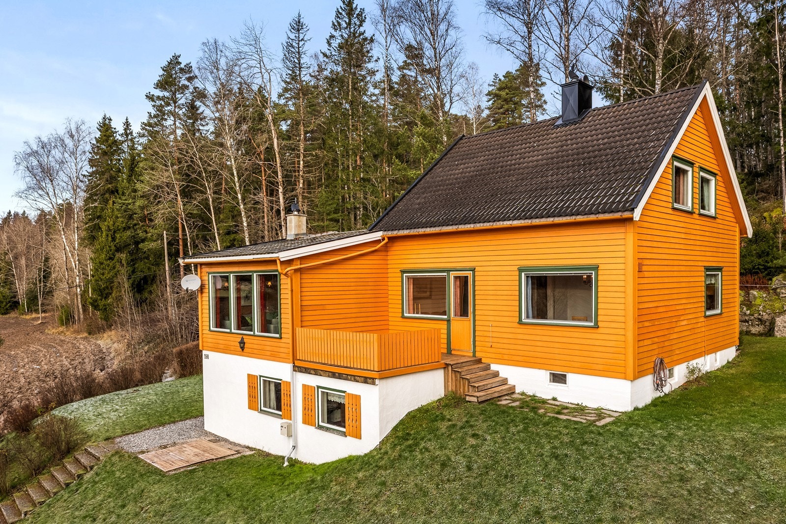 Velkommen til Askimveien 198! Galleribilde