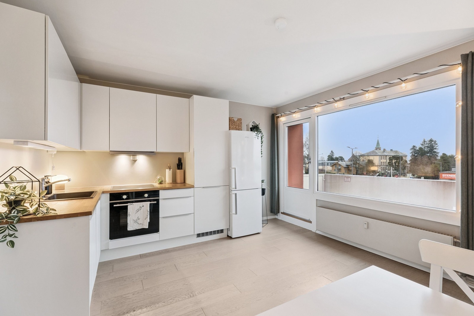 Velkommen til Bergensveien 2C! Galleribilde